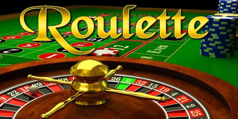 Roulette 88clb